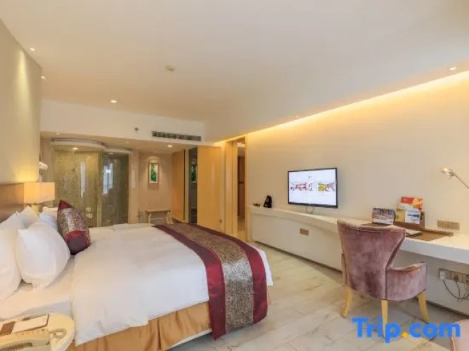 1 Bedroom Suite