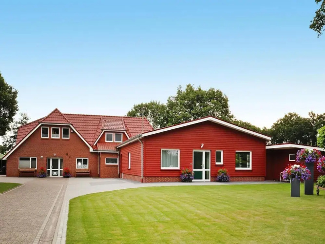 Ferienwohnung Landblick, Rastede