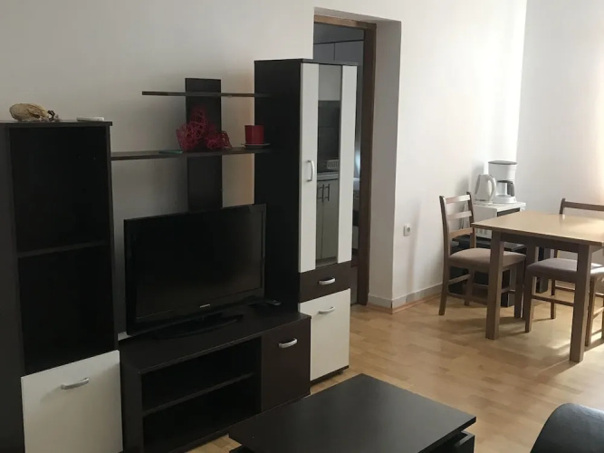 Homely Apartment in Poreč With Swimming Pool