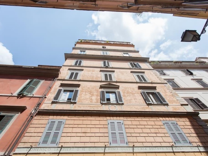2 Bedrooms Twin Apartment