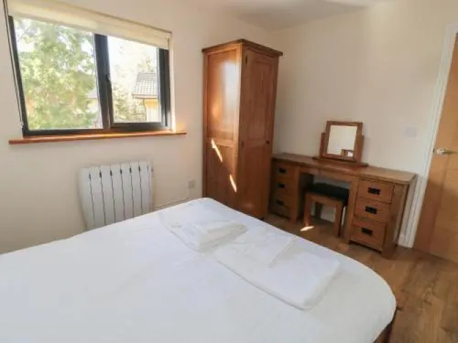 Willow Lodge