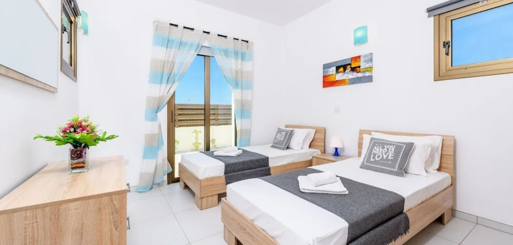 Kymma Villa #8