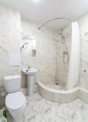 Фотография номера квартиры Apartments Viktory on street Gogolya, 133