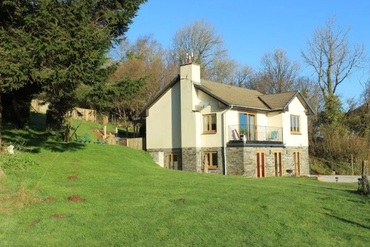 Guyscliffe Farm Holiday Lets