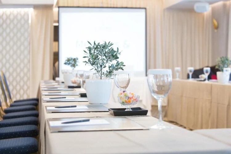 St George Lycabettus Lifestyle Hotel photo 25