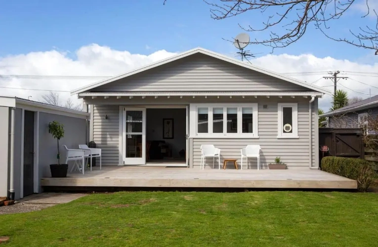 3 Bedrooms Cottage