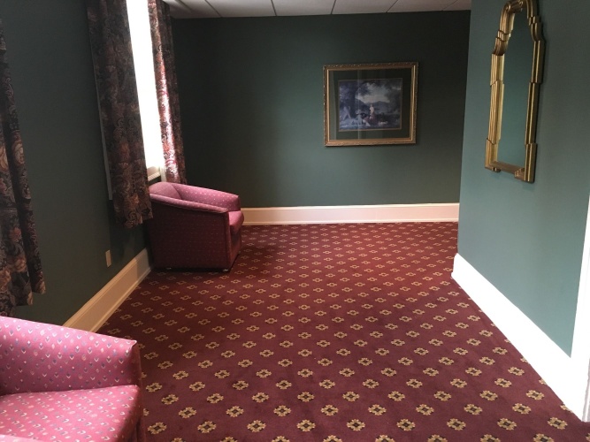 Bertram Inn At Glenmoor photo 10