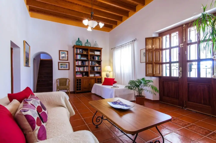 Casa Paula