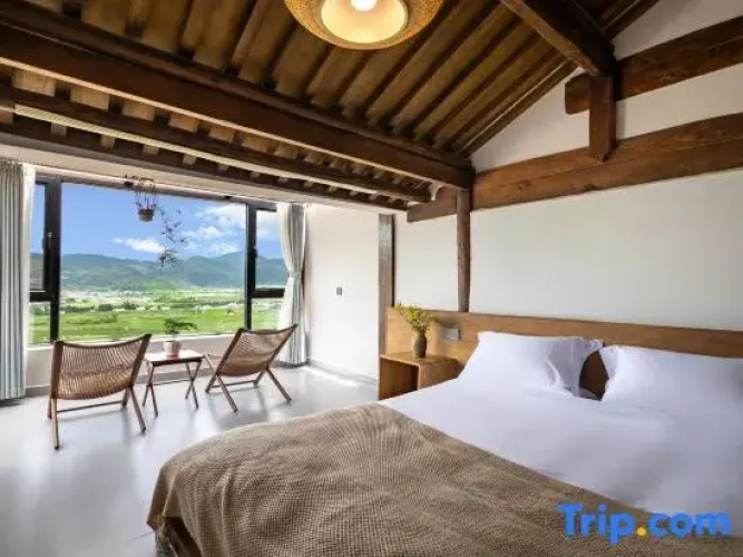 Standard Family Duplex room