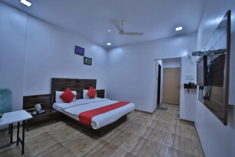 Comfort Triple room