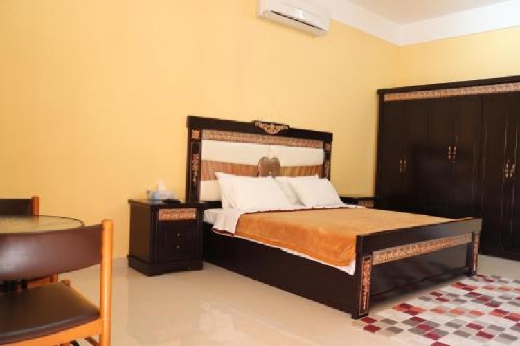 Al Wesal Hotel