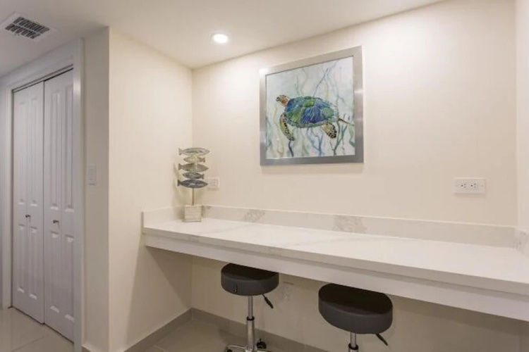 Solare Tower Condominium 405