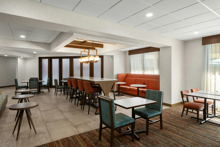 Hampton Inn by Hilton Carefree