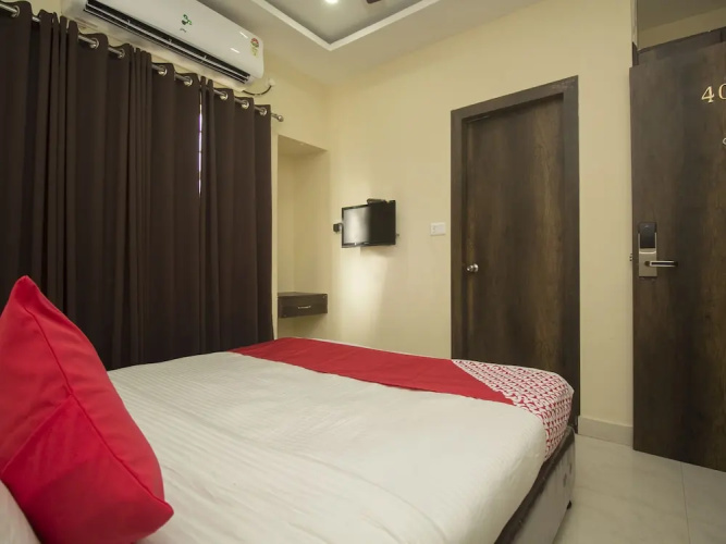 OYO 17251 Hotel Mount View