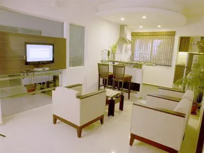Smart Haven Corporate Rooms & Residences