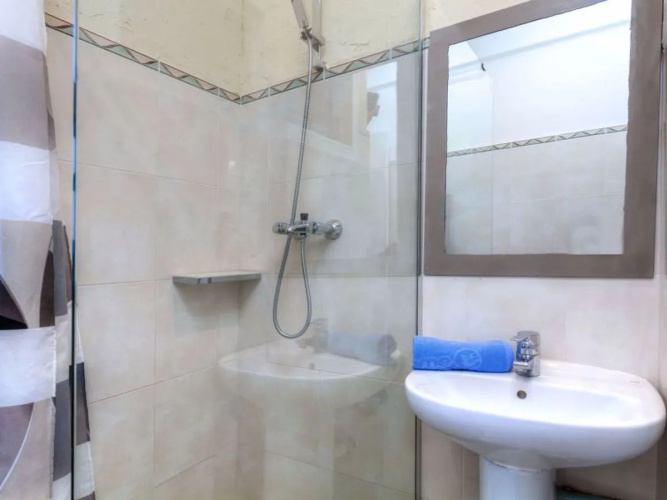 Apartment Gran Sol Modica