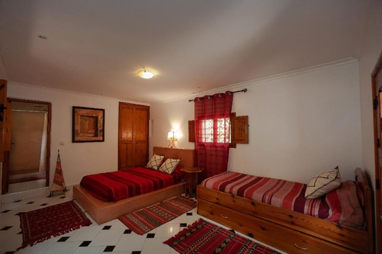 Standard Family room