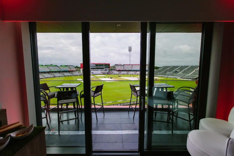 Hilton Garden Inn Manchester Emirates Old Trafford photo 9