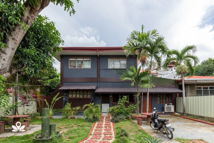 ZEN Hostel Siete Puerto Princesa
