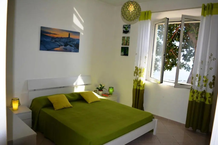 Casa Del Mare