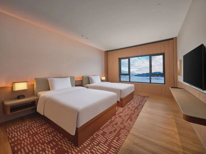 Hilton Altay Hemu