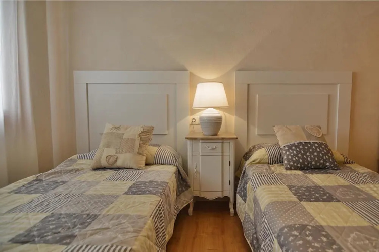 Apartamento Laura