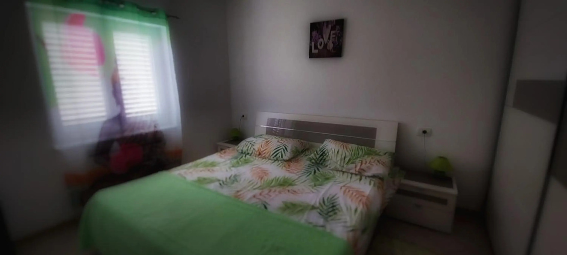 Apartmani Tomislav