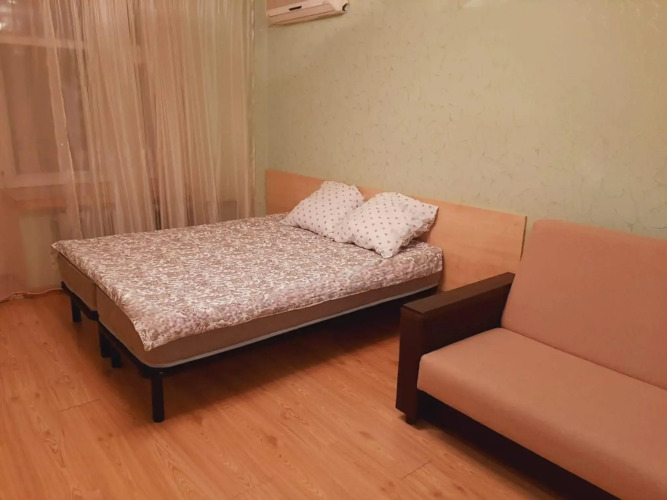 Фотография номера квартиры Квартира на улице Баки Урманче 8