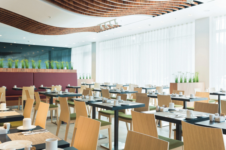 Riu Plaza Berlin photo 23