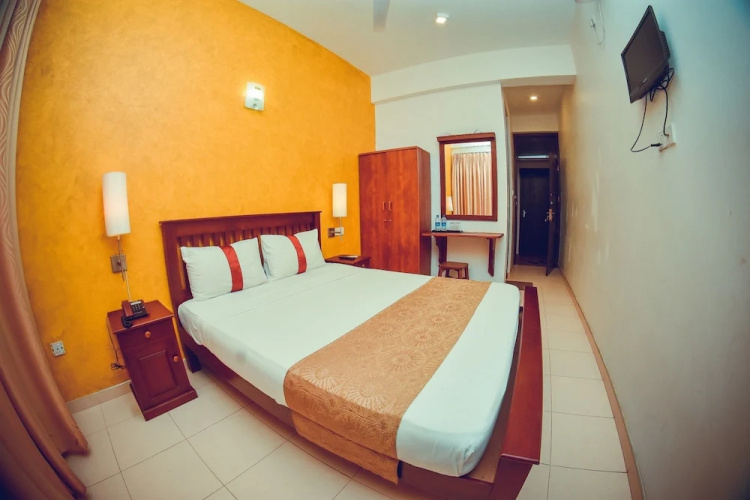 Zendara Hotel