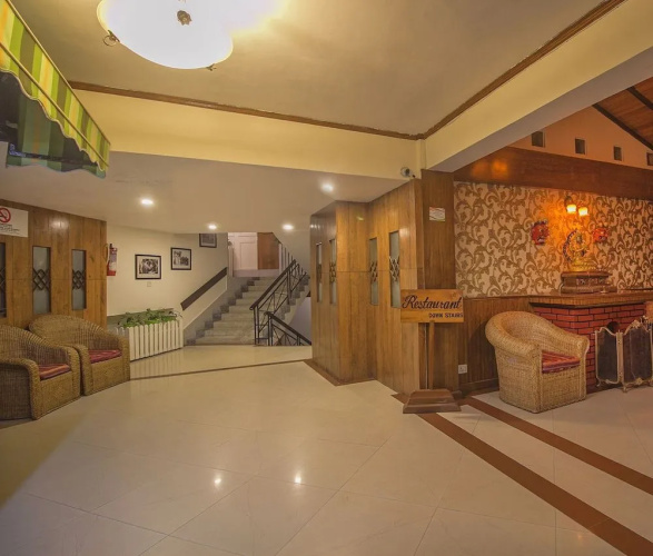 Muscatel Hotels & Resorts