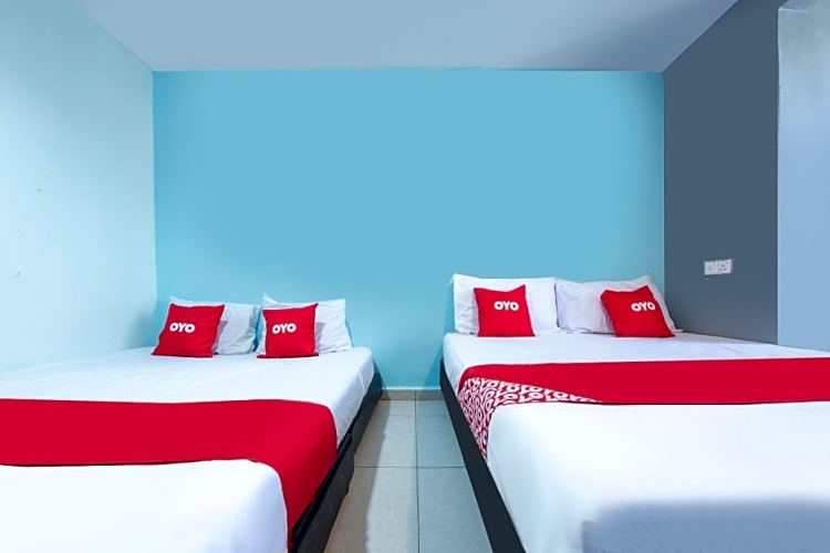 Double Family Suite