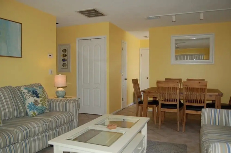 Aloha Kai - Unit 61 2 Bedrooms 2 Bathrooms Apts