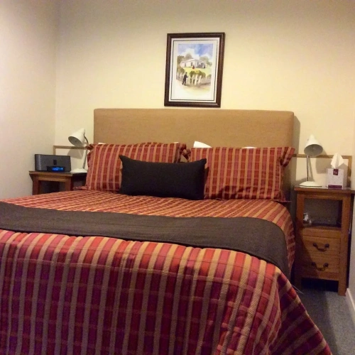 2 Bedrooms Standard room