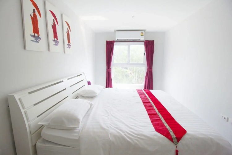 The Place Apartments