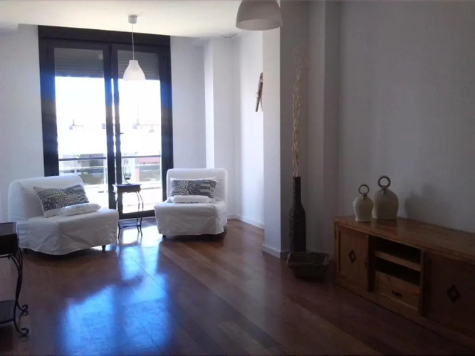 Apartament - Studio Abad