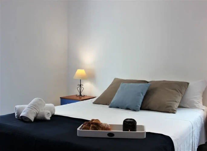 Vie Apartment