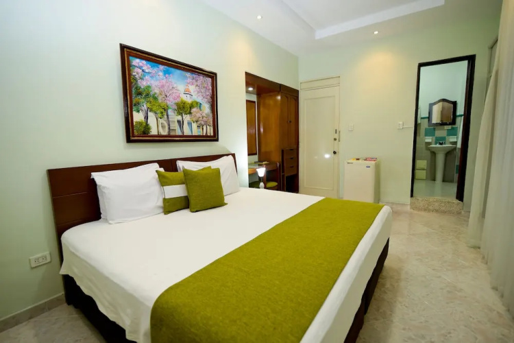 Hotel Nelsons Inn