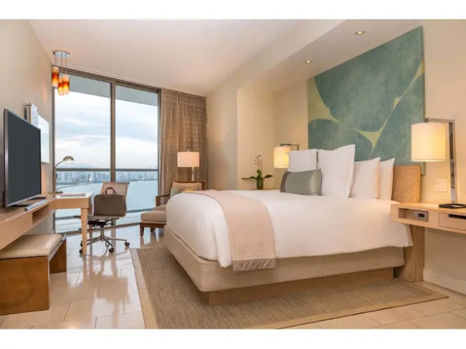 JW Marriott Panama