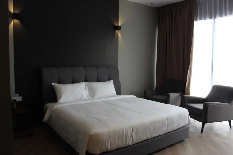 Desa Selatan Resort