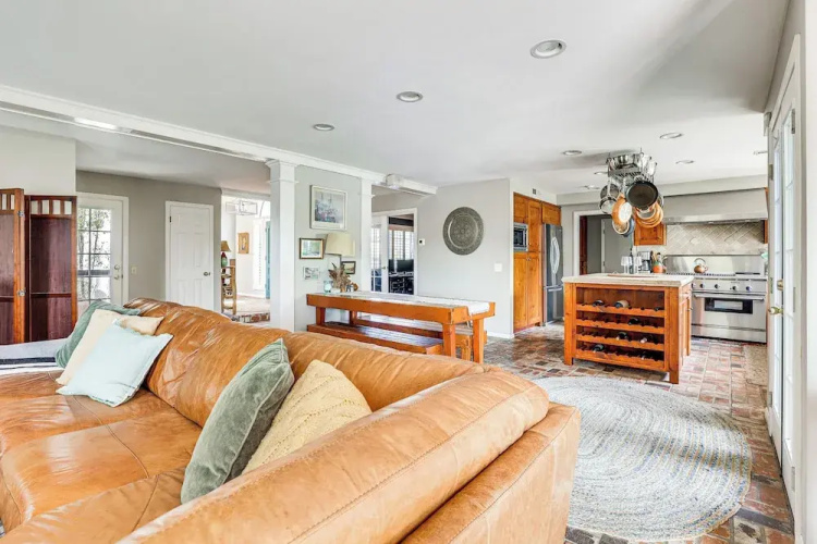 Escondido Home: Private Pool, 2 Grills & Fire Pit!