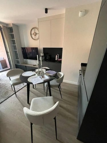 Comfort Apartment