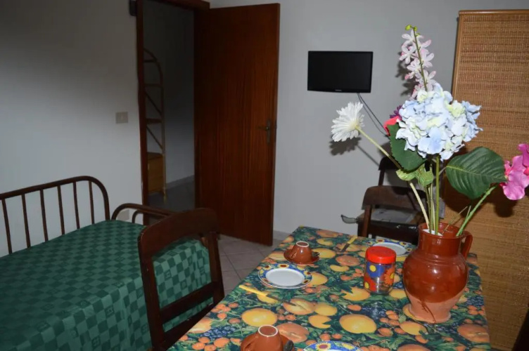 Hotel Residence Pompeo