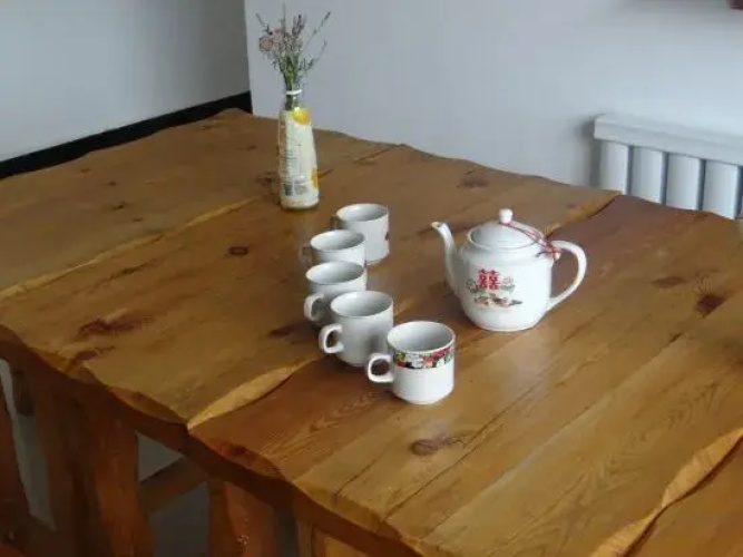 Mohe Beiyanzhijia Homestay