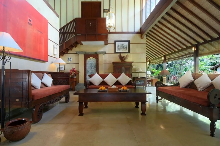 Rumah Ganesha