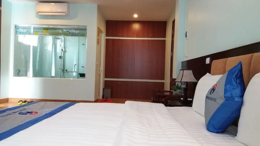 Minh Son Hotel