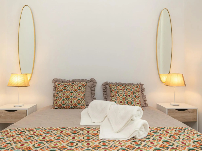 Liberdade 53 by Rent4all