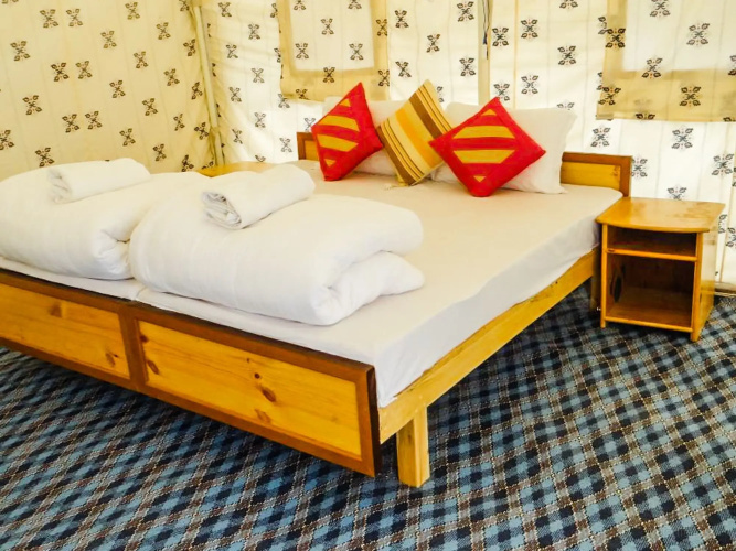 Otel görseli