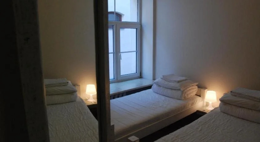 Amber Rooms