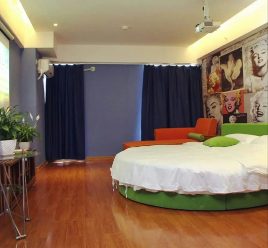 Luoyang Meining Hotel